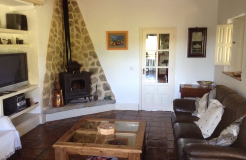 San Martin del Tesorillo Other | Chalet la Vigia 15 mins from Sotogrande, rural country house in 20 acres