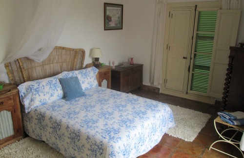 San Martin del Tesorillo Other | Chalet la Vigia 15 mins from Sotogrande, rural country house in 20 acres