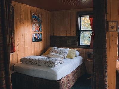 Mauricie Apartment | Chalet Lac Bellemare