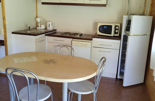 Beynat Ski Chalet | Chalet lac de Miel max 6 Personnes