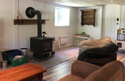 Cheneville House | Chalet Lac Simon