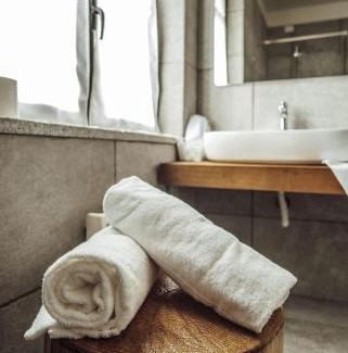 Taverna Bed & Breakfast | Chalet Lago