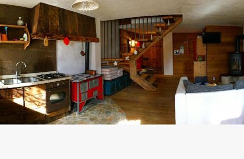 Roncegno Ski Chalet | Chalet Lagorai