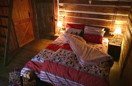 Yasinia House | Chalet Laitner