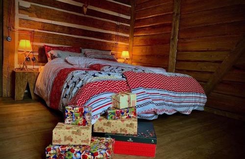 Yasinia House | Chalet Laitner
