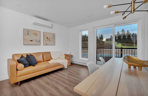 Saint Come Ski Chalet | Chalet Lakay Spa 5min ski val st comes