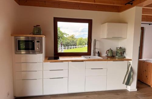 Dippoldiswalde Ski Chalet | Chalet Landsitz