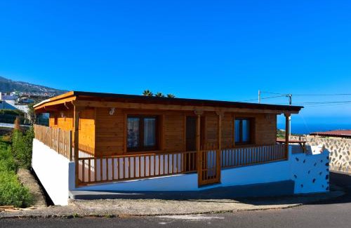 La Mancha House | Chalet Las Viñas 2