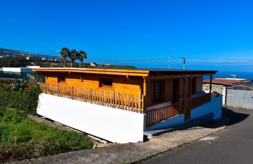 La Mancha House | Chalet Las Viñas 2