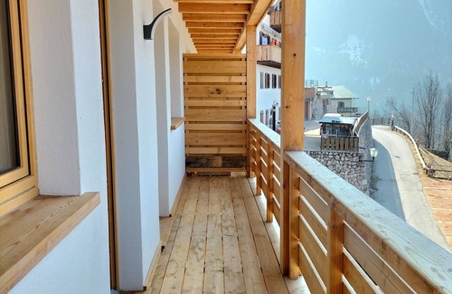 Alleghe Apartment | Chalet Laura