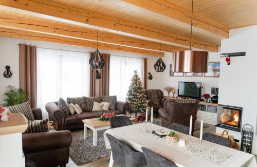 Stara Lesna House | Chalet Laura