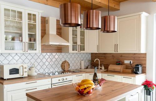 Stara Lesna House | Chalet Laura