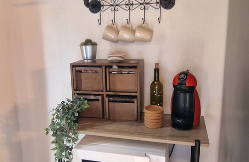 Candelaria Ski Chalet | Chalet "Laurelin" with Sea View, Private Mini Pool & Wi-Fi