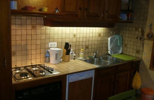 Lautenbachzell Ski Chalet | Chalet - Lautenbachzell House with garden