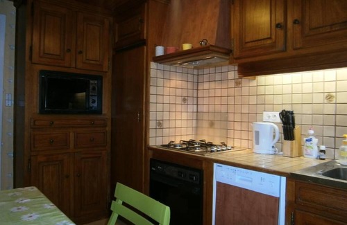 Lautenbachzell Ski Chalet | Chalet - Lautenbachzell House with garden