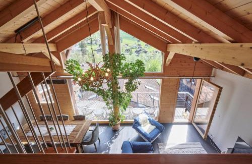 Lauterbrunnen Ski Chalet | Chalet Lauterbrunnen