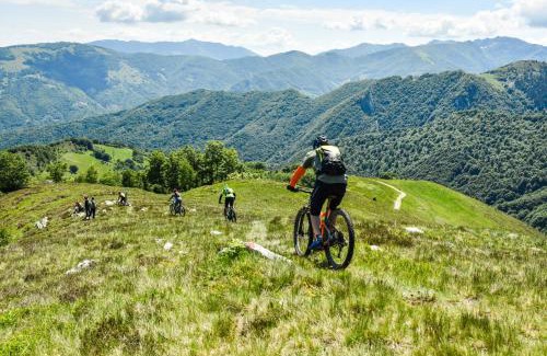 Prato Nevoso Hotel | Chalet Le Alpi - Azzurro Club