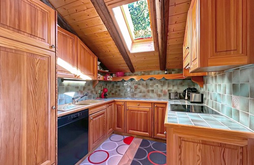 La Fouly Ski Chalet | Chalet Le Basset - Family Chalet in the Swiss Alps