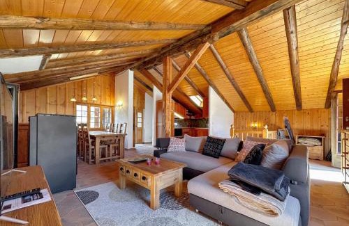 La Fouly Ski Chalet | Chalet le Basset - Keys to Paradise in the Alps