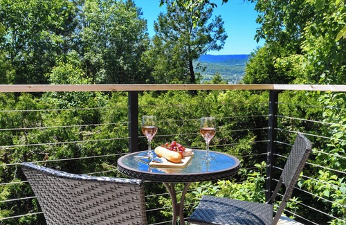 Baie-St-Paul Ski Chalet | Chalet Le Bruant, Pet-friendly