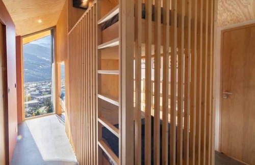 Bourg-Saint-Maurice House | Chalet Le Cotaret – Stylish Comfort in the Heart of the Alps