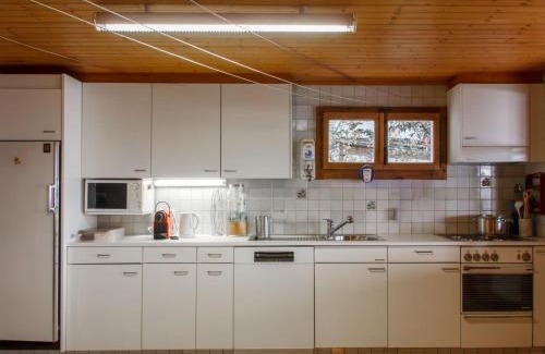 Saint-Gingolph Ski Chalet | Chalet Le Cabanon by Interhome