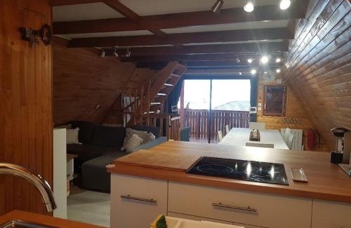 Arette Ski Chalet | Chalet Le Casalandre