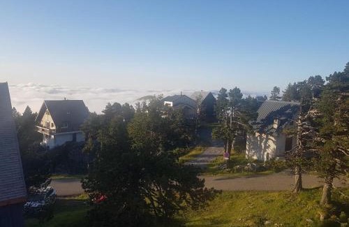 Arette Ski Chalet | Chalet Le Casalandre