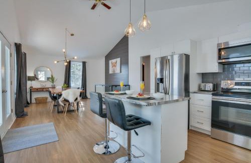 Lac-Superieur Ski Chalet | Chalet Le Convivial Tremblant