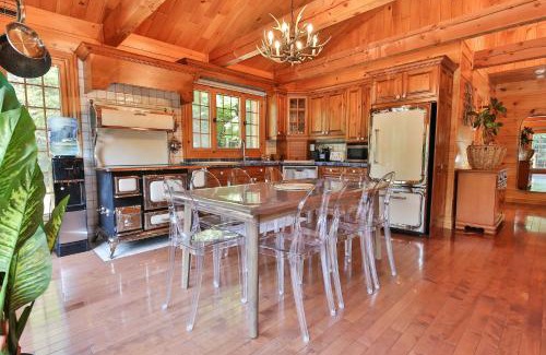 Chertsey Ski Chalet | Chalet “Le Crépuscule”