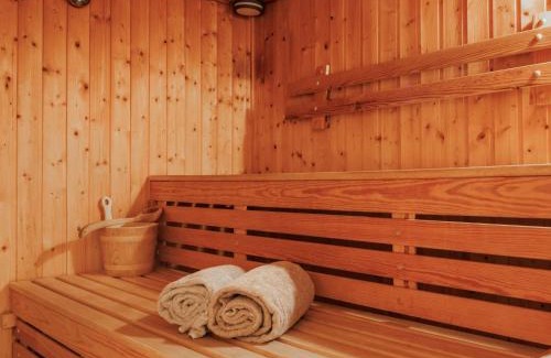 Champoussin Ski Chalet | Chalet Le Cyclamen by Interhome
