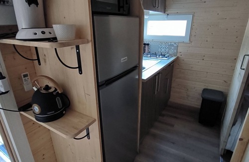 Rovon Ski Chalet | Chalet "le Drevenne" at the foot of the Vercors mountains Get close to nature