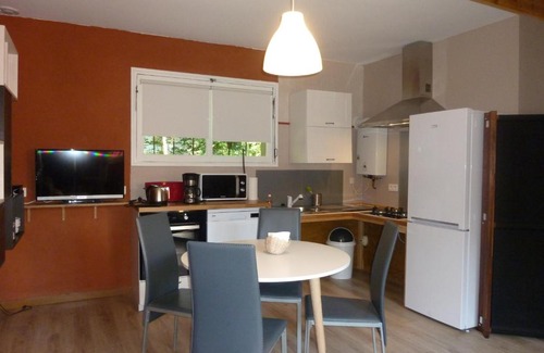 Frechet-Aure House | Chalet Le Fario, Bain nordique