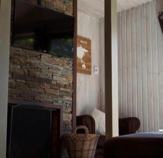 Chodes Ski Chalet | Chalet le Faye