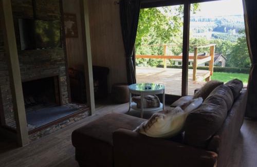 Chodes Ski Chalet | Chalet le Faye