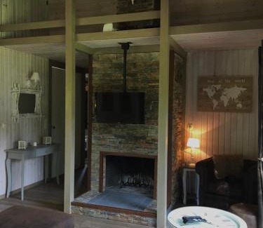 Chodes Ski Chalet | Chalet le Faye