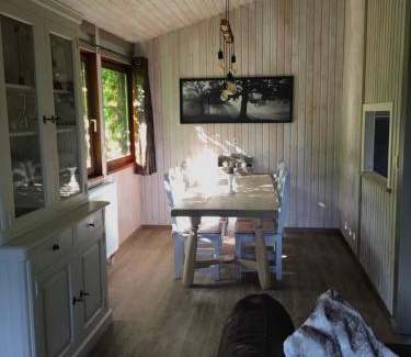 Chodes Ski Chalet | Chalet le Faye