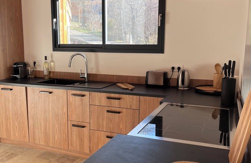 Orcieres Ski Chalet | Chalet le Grand Ours - Orcières