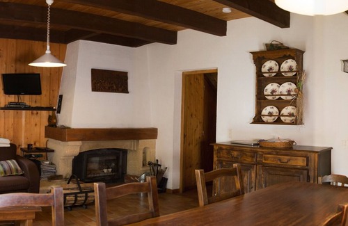 Les Orres Cottage | Chalet LE LACAS exceptional mountain view - Les Orres (Hameau du Mélezet)