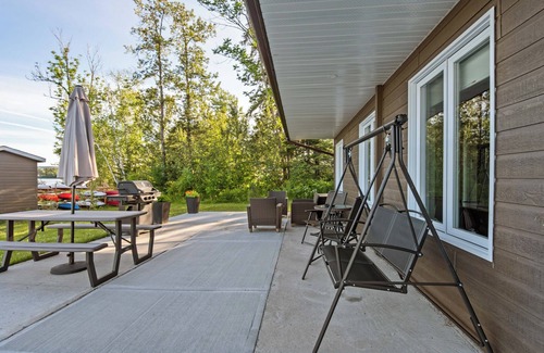 Larouche Ski Chalet | Chalet Le Loukate