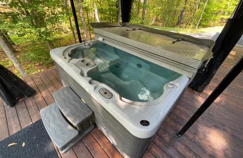 Eastman Ski Chalet | Chalet Le PÜR