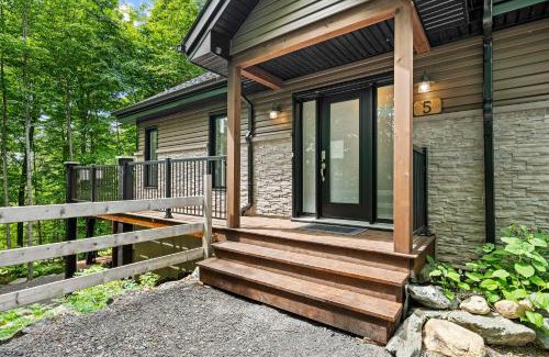 Eastman Ski Chalet | Chalet Le PÜR
