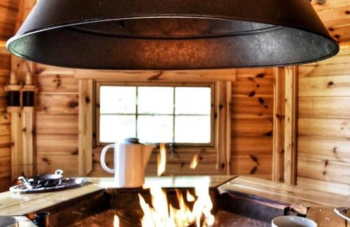 Lessive Bed & Breakfast | Chalet Le Paradou Adults only