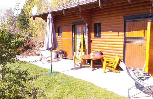 Lessive Bed & Breakfast | Chalet Le Paradou Adults only