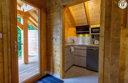 Randens House | CHALET LE PETIT ARC - VAL-D'ARC