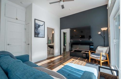 Chertsey Ski Chalet | Chalet le Petit Castor - Spa