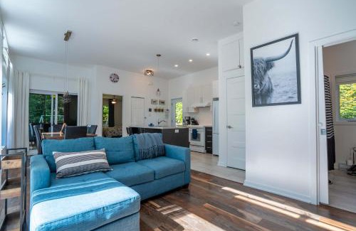 Chertsey Ski Chalet | Chalet le Petit Castor - Spa