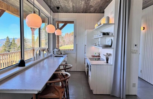 La Malbaie Ski Chalet | Chalet Le Petit Madrier | Charlevoix