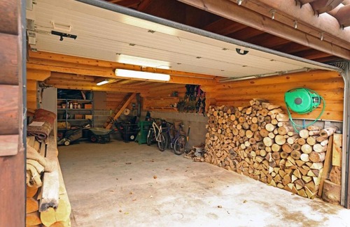 Liezey Ski Chalet | Chalet Le Petit Pré
