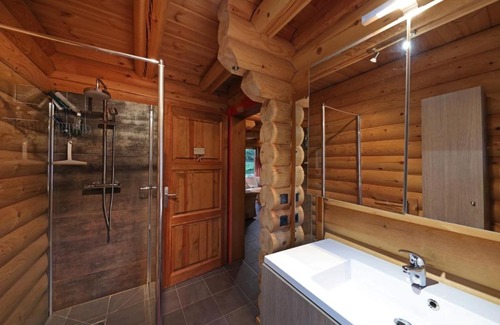 Liezey Ski Chalet | Chalet Le Petit Pré